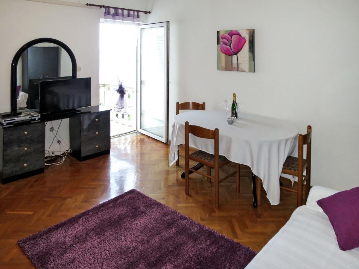 Apartment Marija - Ugl205 By Interhome Kali Esterno foto