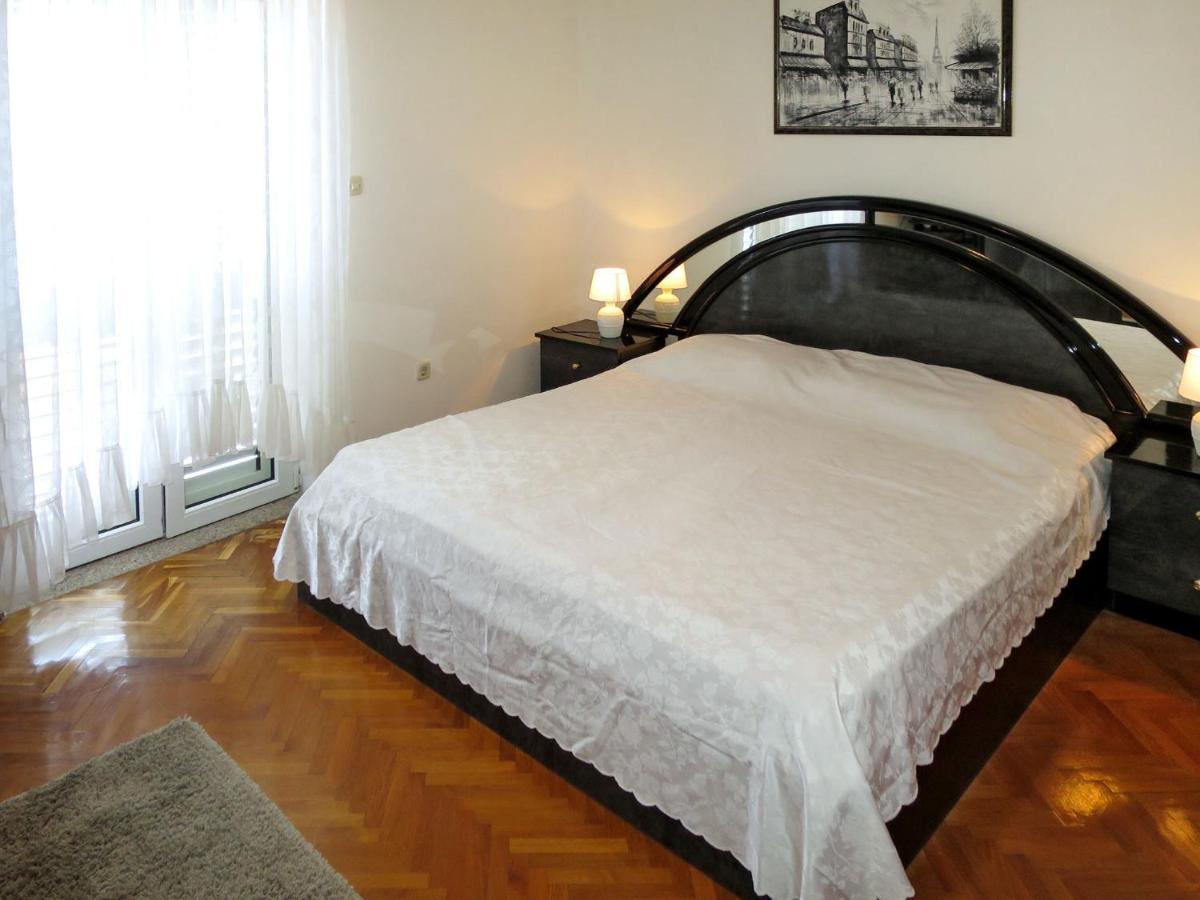 Apartment Marija - Ugl205 By Interhome Kali Esterno foto
