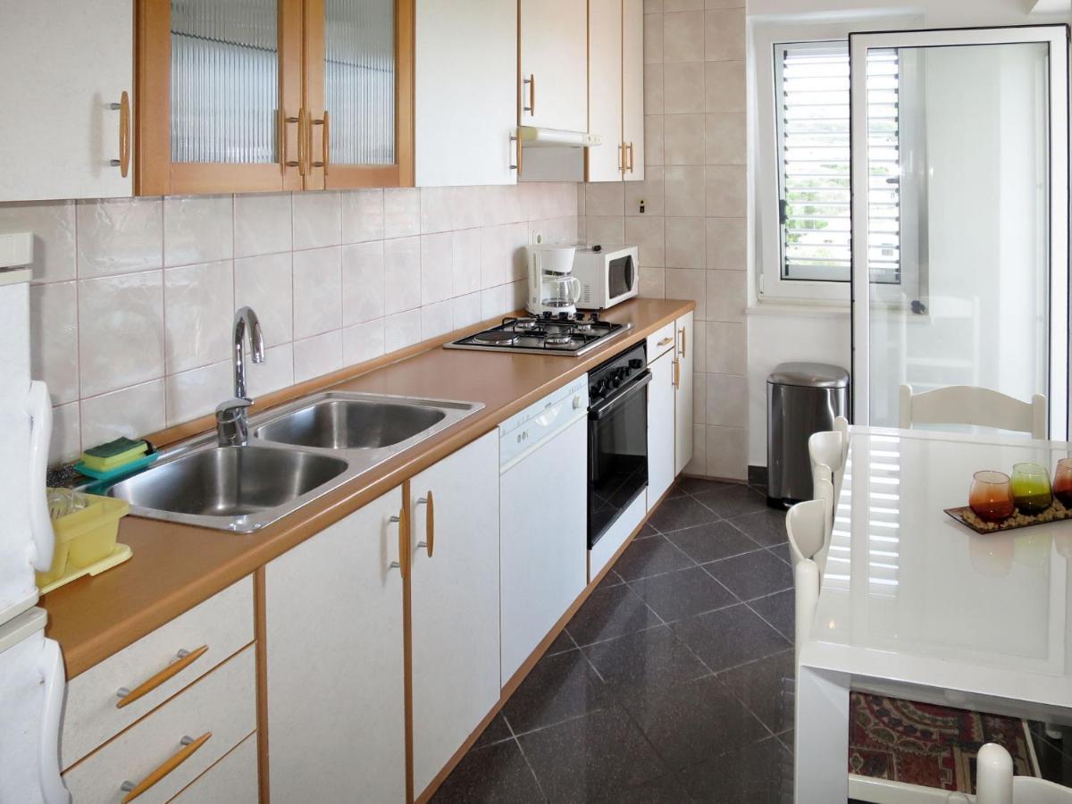 Apartment Marija - Ugl205 By Interhome Kali Esterno foto